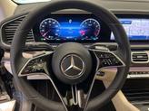 Thumbnail of 2024 Black Mercedes-Benz GLE 350