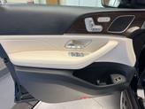 Thumbnail of 2024 Black Mercedes-Benz GLE 350