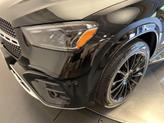 Thumbnail of 2024 Black Mercedes-Benz GLE 350