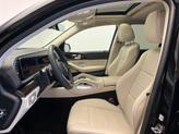 Thumbnail of 2024 Black Mercedes-Benz GLE 350