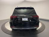 Thumbnail of 2024 Black Mercedes-Benz GLE 350