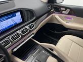 Thumbnail of 2024 Black Mercedes-Benz GLE 350