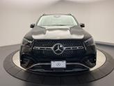 Thumbnail of 2024 Black Mercedes-Benz GLE 350