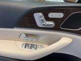 Thumbnail of 2024 Black Mercedes-Benz GLE 350