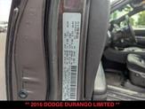 Thumbnail of 2016 Granite Crystal Metallic Clearcoat Dodge Durango