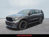 Thumbnail of 2016 Granite Crystal Metallic Clearcoat Dodge Durango