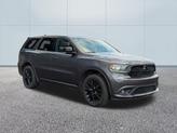 Photo of 2016 Granite Crystal Metallic Clearcoat Dodge Durango