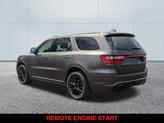 Thumbnail of 2016 Granite Crystal Metallic Clearcoat Dodge Durango