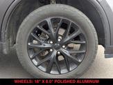 Thumbnail of 2016 Granite Crystal Metallic Clearcoat Dodge Durango