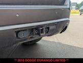 Thumbnail of 2016 Granite Crystal Metallic Clearcoat Dodge Durango