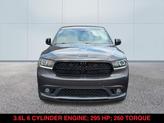 Thumbnail of 2016 Granite Crystal Metallic Clearcoat Dodge Durango