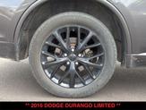 Thumbnail of 2016 Granite Crystal Metallic Clearcoat Dodge Durango