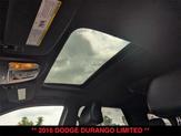 Thumbnail of 2016 Granite Crystal Metallic Clearcoat Dodge Durango