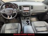 Thumbnail of 2016 Granite Crystal Metallic Clearcoat Dodge Durango