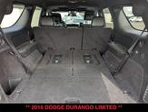 Thumbnail of 2016 Granite Crystal Metallic Clearcoat Dodge Durango