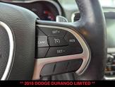 Thumbnail of 2016 Granite Crystal Metallic Clearcoat Dodge Durango