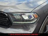 Thumbnail of 2016 Granite Crystal Metallic Clearcoat Dodge Durango