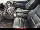 Thumbnail of 2016 Granite Crystal Metallic Clearcoat Dodge Durango