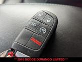 Thumbnail of 2016 Granite Crystal Metallic Clearcoat Dodge Durango