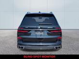Thumbnail of 2023 Black Sapphire Metallic BMW X7