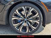 Thumbnail of 2023 Black Sapphire Metallic BMW X7