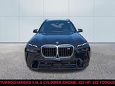 Thumbnail of 2023 Black Sapphire Metallic BMW X7