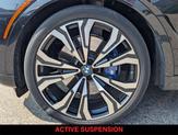 Thumbnail of 2023 Black Sapphire Metallic BMW X7