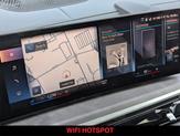 Thumbnail of 2023 Black Sapphire Metallic BMW X7