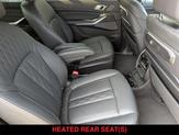 Thumbnail of 2023 Black Sapphire Metallic BMW X7