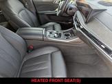 Thumbnail of 2023 Black Sapphire Metallic BMW X7
