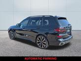 Thumbnail of 2023 Black Sapphire Metallic BMW X7