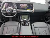 Thumbnail of 2025 Alpine White BMW X3