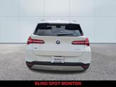 Thumbnail of 2025 Alpine White BMW X3