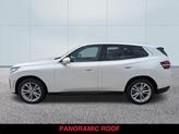 Thumbnail of 2025 Alpine White BMW X3