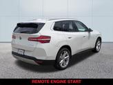 Thumbnail of 2025 Alpine White BMW X3