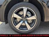 Thumbnail of 2023 Mythos Black Metallic Audi Q5