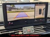 Thumbnail of 2023 Mythos Black Metallic Audi Q5