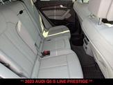 Thumbnail of 2023 Mythos Black Metallic Audi Q5
