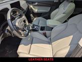 Thumbnail of 2023 Mythos Black Metallic Audi Q5