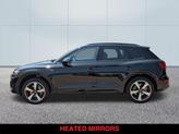 Thumbnail of 2023 Mythos Black Metallic Audi Q5