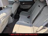 Thumbnail of 2023 Mythos Black Metallic Audi Q5