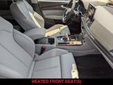 Thumbnail of 2023 Mythos Black Metallic Audi Q5