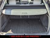 Thumbnail of 2023 Mythos Black Metallic Audi Q5