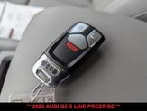 Thumbnail of 2023 Mythos Black Metallic Audi Q5
