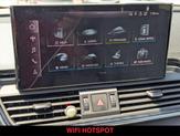 Thumbnail of 2023 Mythos Black Metallic Audi Q5