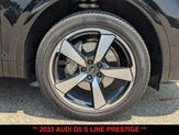 Thumbnail of 2023 Mythos Black Metallic Audi Q5