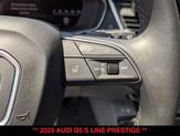 Thumbnail of 2023 Mythos Black Metallic Audi Q5