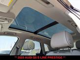 Thumbnail of 2023 Mythos Black Metallic Audi Q5