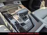 Thumbnail of 2023 Mythos Black Metallic Audi Q5