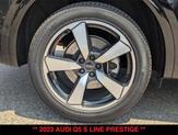 Thumbnail of 2023 Mythos Black Metallic Audi Q5